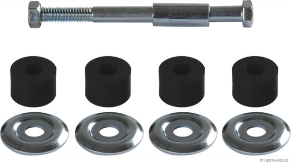 Koppelstange Stabilisator Herth+Buss Jakoparts J4961015 FüR UP Nissan Pick D22 1-image