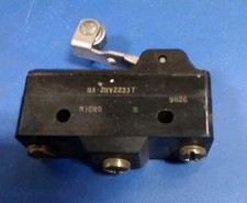 HONEYWELL MicroSwitch BA-2RV2233T F90