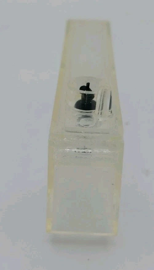 COX Original NOS Fuel Tank Action Van Matador Stocker Adam 12 Patrol Tether Car