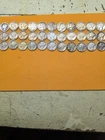 SILVER MERCURY DIMES 90% SILVER DIMES (33) COINS STARTS UNDER MELT