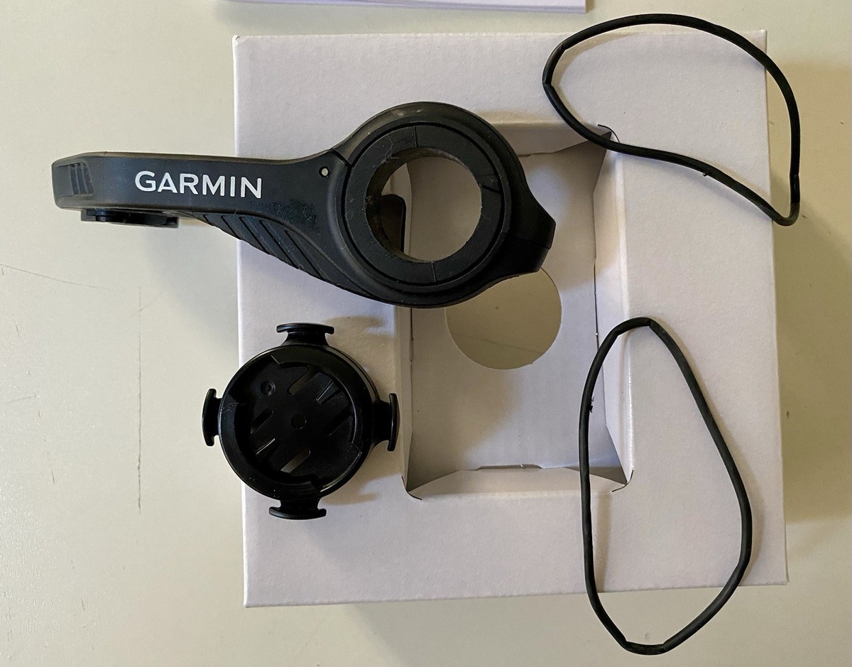 Garmin Edge 530 GPS Bike Computer - 0100206000 753759207168