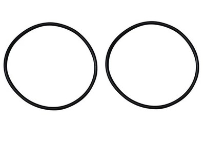 Y-Bridge Inlet O-ring Set for 2005 6.6l LLY Duramax Chevy GMC