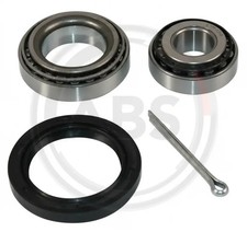Roulement de roue Ford CONSUL