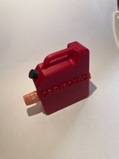 Spritgeld-Kanister Geburtstagsgeschenk Geldge...
