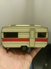 ROULOTTE  1:25 MEBETOYS 