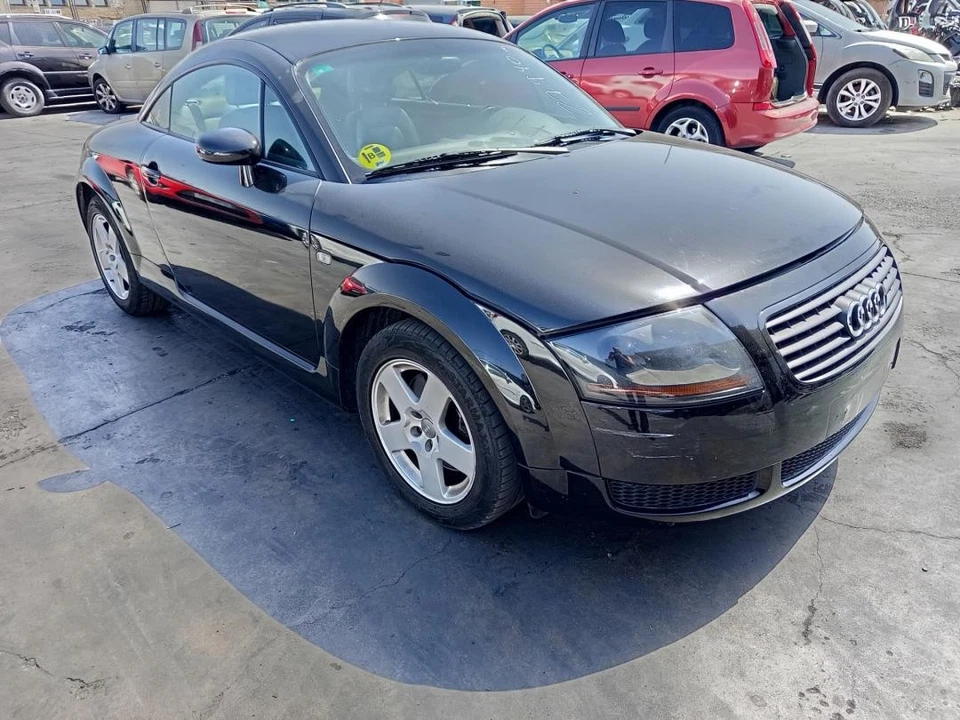 Transmission Avant Droit pour AUDI TT COUPE/ROADSTER (8N3/8N9) 2002 560658 - Photo 3/4