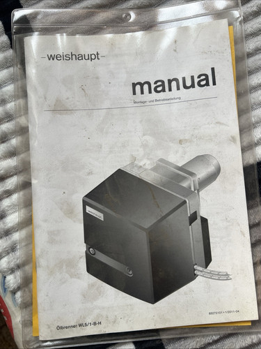 Buderus Logano plus GB125-22 Öl-Brennwertkessel (7736604146) - Bild 1 von 4