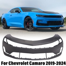 For 2019-2024 Chevy Camaro Front Bumper Cover Fascia Gm1000a5184543060