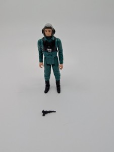 A Wing Pilot Star Wars | eBay