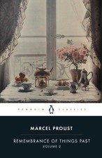 Remembrance of Things Past: Volume 2 by Marcel Proust (Paperback Book)