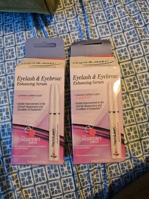 $200 value of designer Make Up And Skincare