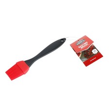 Expert Grill Heat Resistant Food-Grade Silicone Basting Brush