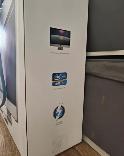 Apple iMac 27-inch Mid 2011 | i7 3.4Gh | 24GB Ram | 1T Ssd | AMD SONOMA SYSTEM - Picture 9 of 14