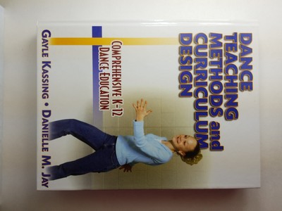 Dance Teaching Methods and Curriculum Design