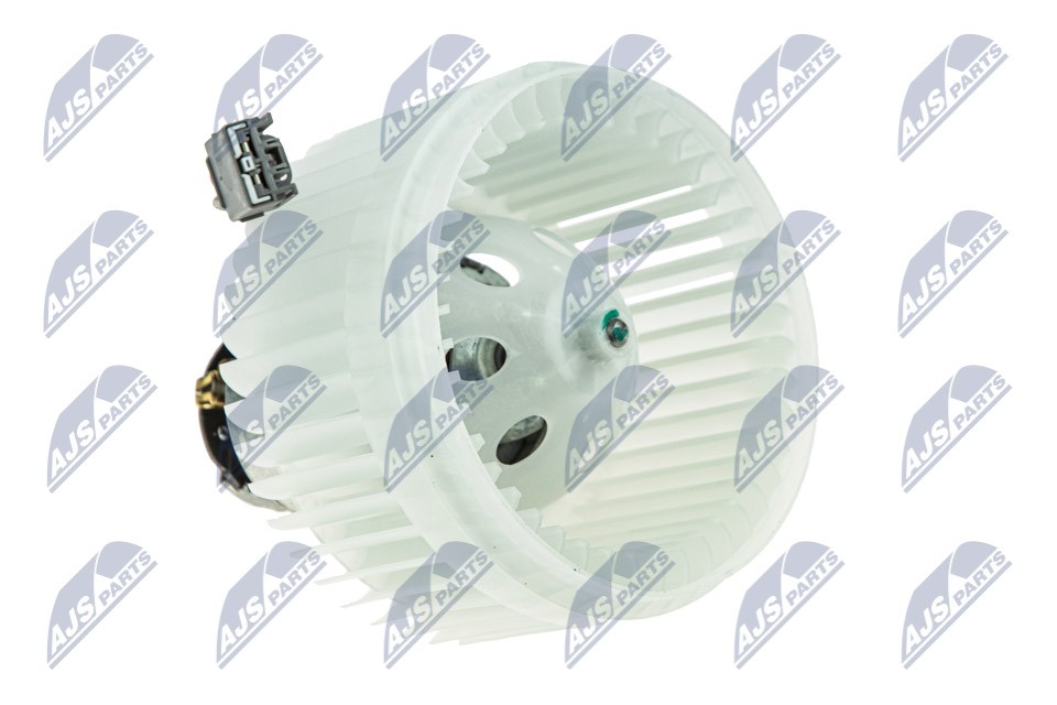 NTY OE EWN-VV-001 Interior Blower for VOLVO