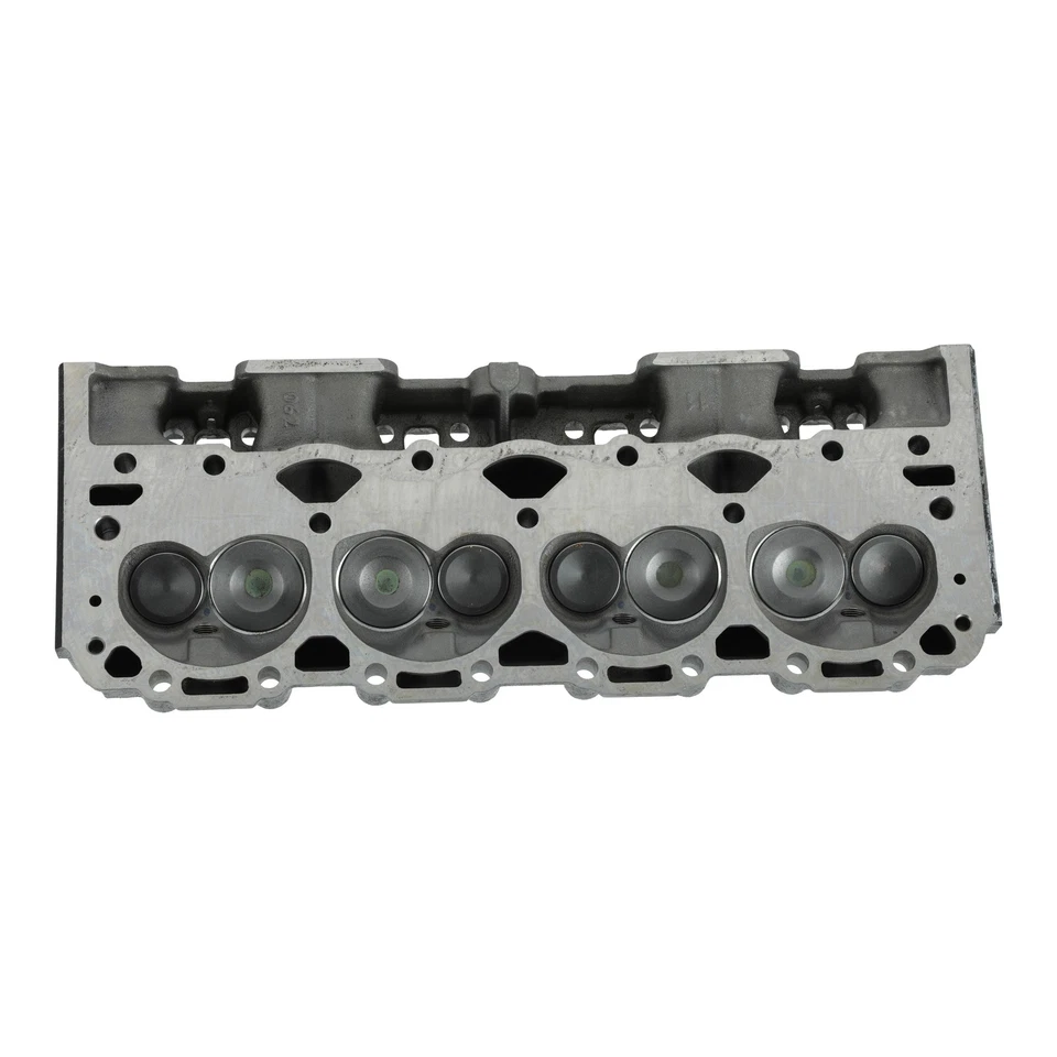 OEM NEW 1990-2001 Cadillac Chevrolet GMC Engine Cylinder Head Assembly 12691728 — 第 4/4 张图片
