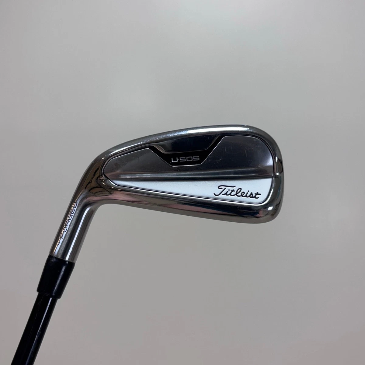 Titleist Hybrid 4-Iron Golf Clubs for sale | eBay