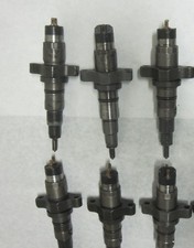 Bosch Fuel Injectors for 2006 Dodge Ram 2500 for sale