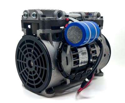 #ad Vacuum Pump 220v Dust Filter Workshop CNC Table Chuck Woodturning Workshop $699.99