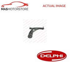 TRACK CONTROL ARM WISHBONE FRONT RIGHT LOWER DELPHI TC2464 FOR TOYOTA YARIS