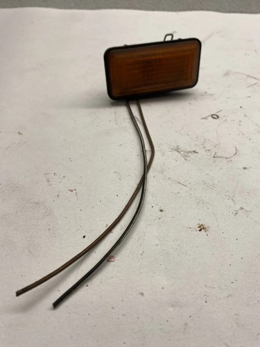 VW GOLF III 1H1 Kotflügelblinker vorne rechts 1H0949117A 1995 17762103