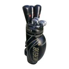 MICHELOB BEER GOLF BAG Inflatable Blow Up - NEW 
