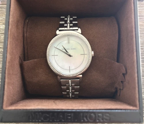 Orologio analogico Michael Kors Mk 3641