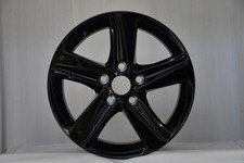 1x Alufelge 16 Zoll 7.0" 5x114.3 40ET PW457-02004 Toyota Corolla Rim Wheel