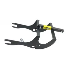 2x2 Cycles Bicycle Carrier Mount Plate for Indian Chief IND-1