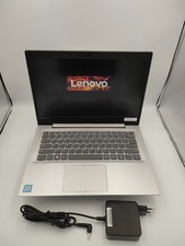 Lenovo IdeaPad 320S-14IKB i3-7100U 4GB RAM 256GB SSD 14" Full HD