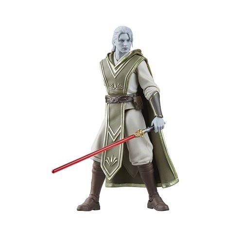 Star Wars The Black Series Gaming Greats - Dagan Gera (#27)