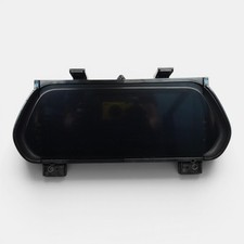 2021 Jeep Grand Cherokee L Dash Instrument Cluster Gauge Speedometer 68381138a0 2021 Jeep Grand Cherokee L Dash Instrument Cluster Gauge Speedometer 68381138a0