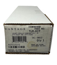 Vantage Controls TLM-KIT Legacy Module Termin...