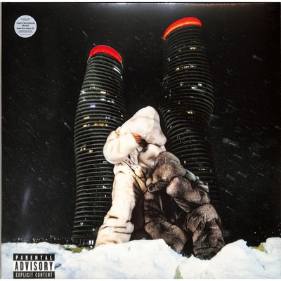 Drake PARTYNEXTDOOR / $OME $EXY $ONGS 4 U (2LP) / Epic International / 80839128