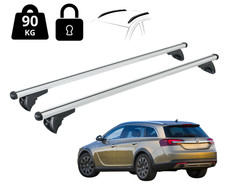 Barres de toit Opel INSIGNIA
