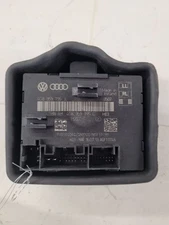 2012-2017 AUDI A6 DRIVER REAR DOOR CONTROL MODULE 4G8959795G