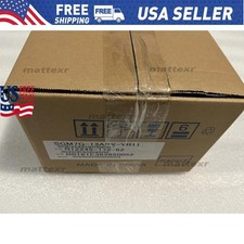 Yaskawa SGM7G-13APK-YR11 Servo Motor 1PC New SGM7G13APKYR11