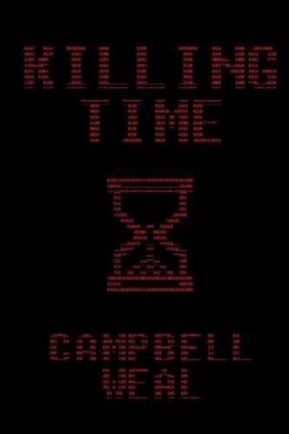 Killing Time by Campbell Weal (English) Paperback Book