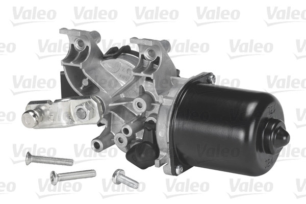 Scheibenwischermotor Valeo 579751 Nissan 28800JD900-image