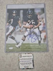Matt Suhey Chicago Bears Autograph 8x10 Photo w/ COA 🏈🏈
