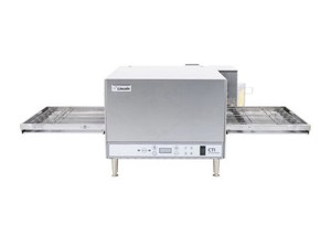 Lincoln  2501 Countertop Electric Stack Conveyor Oven