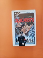 Libro Olocausto Gerald Green Ed. Sperling & Kupfer Mag1Nowi