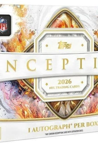 🎨Inception Football Release Day🏈