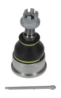 Moog Trag-/FüHrungsgelenk HO-BJ-6619 FüR Honda