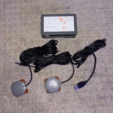 Neptune Systems Apex Fluid Monitoring Module FMM WITH 2x Leak Detectors LD-3