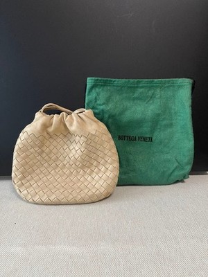 BOTTEGA VENETA Bottega Veneta Intrecciato Leather
