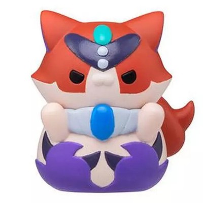 Sailor Moon Senya Moon Trading Figure Mega Cat Project 1.2in MegaHouse Rare
