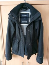 Abercrombie Fitch All Weather Jacke Gr.S FB s...