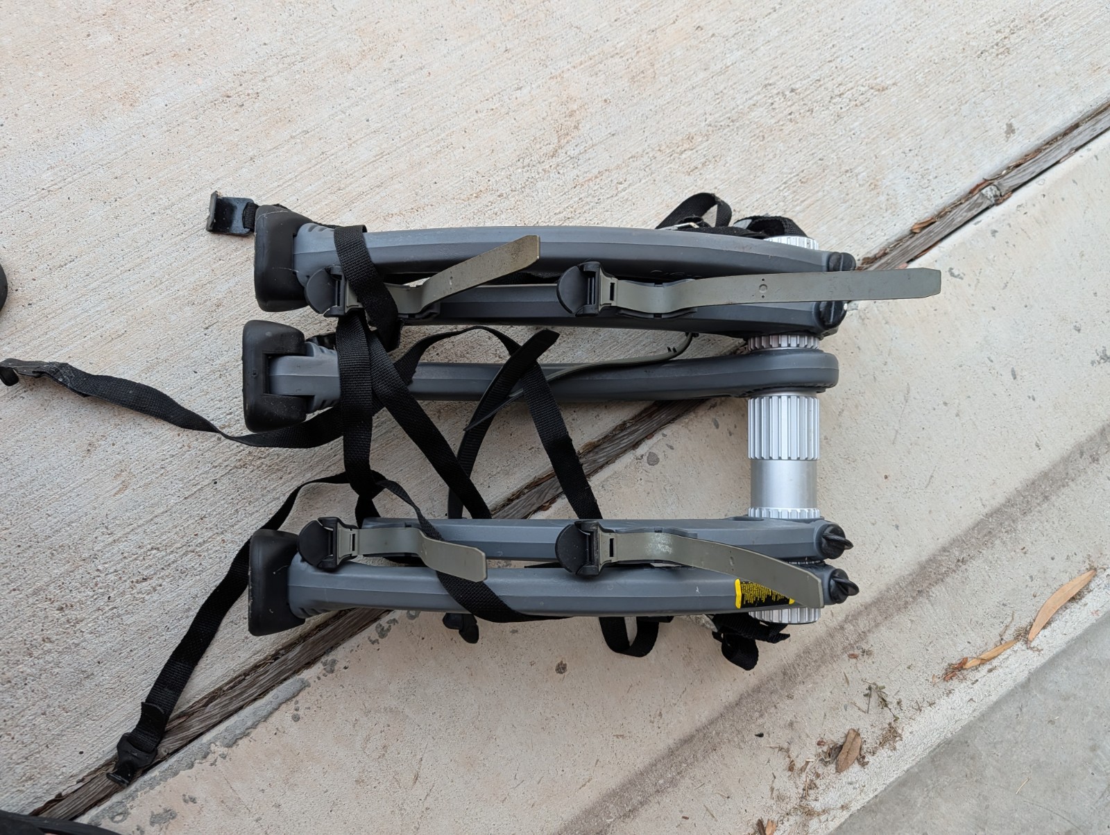 Rack Fits Car Suv Sedan Adjustable