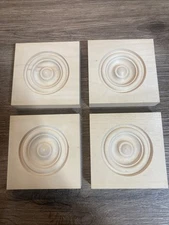 4 Pack Evertrue casing Blocks 0107571